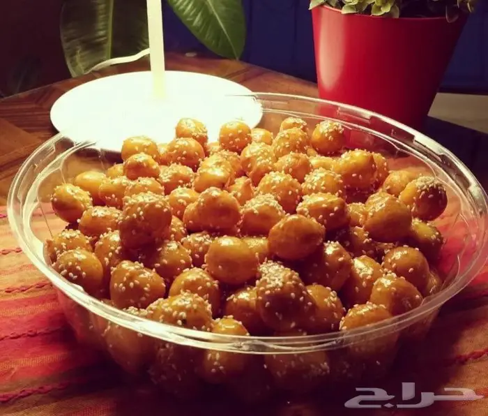 اكلات شرقيه من عندنا غير 30