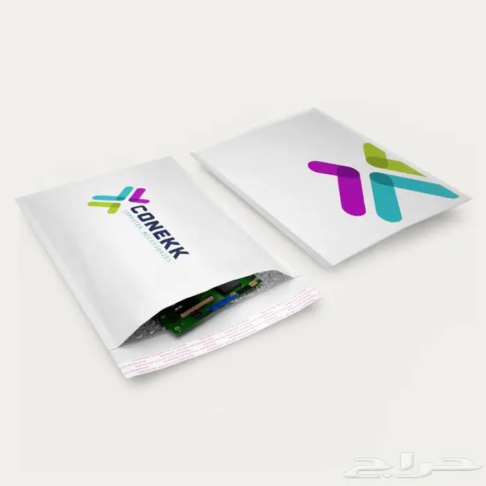 أظرف و أكياس شحن وطرود Shipping envelopes 0