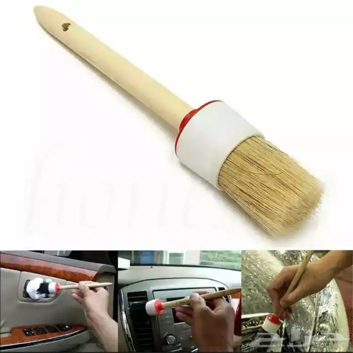 متوفر لدينا منتجات العناية بالسيارات شامبو غسيل مناشف 1
