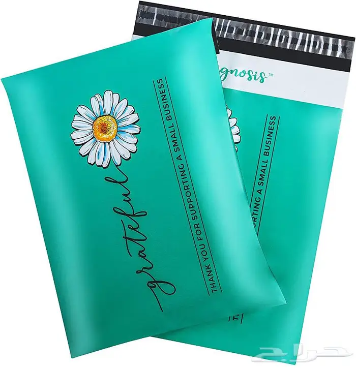 أظرف و أكياس شحن وطرود Shipping envelopes 2