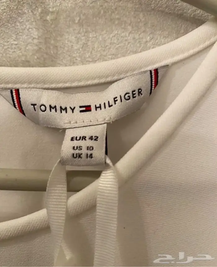 تومي هلفيغر بلوزه Tommy Hilfiger 1