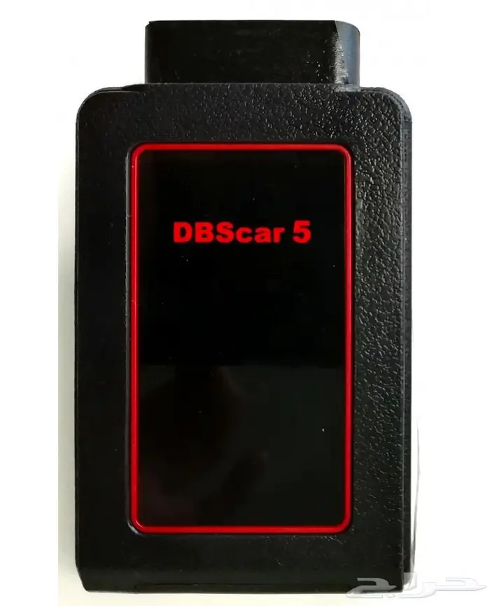 وصلة فحص وبرمجة لانش الاصلية DBScar5 مع Diagzone Pro V2 1