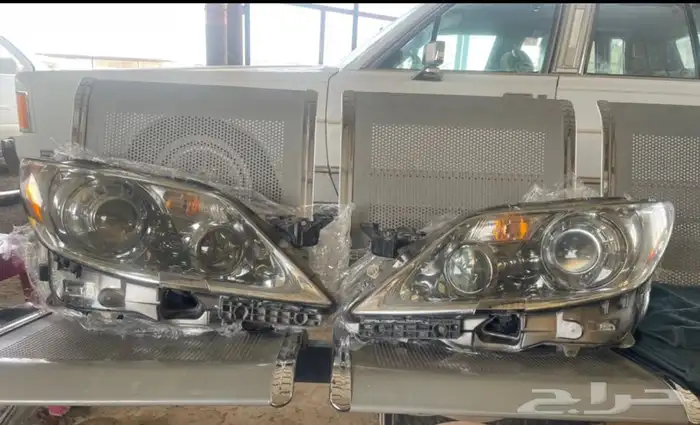 شمعات لكزس 460LS __ شمعات لكزس 430 LS __ شمعات لكزس 400 LS 1