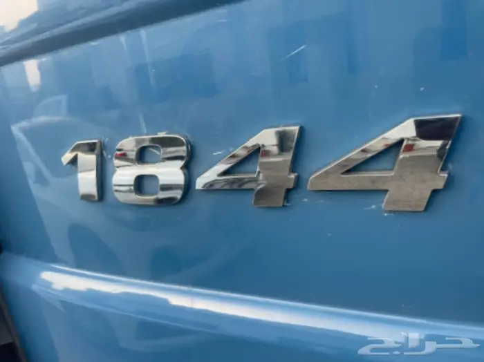 ( تم البيع ) اكتروس لقر حاويات 2012 7