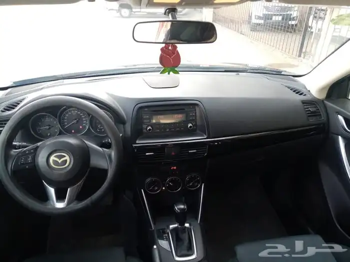 مازدا cx-5 7