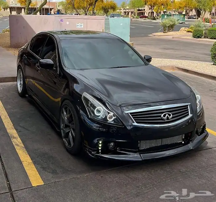 للبيع قطع انفنتي G37 G35 0