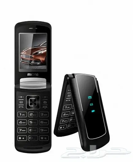 جوال لكبار السن بوظيفه الاتصال السريع 0