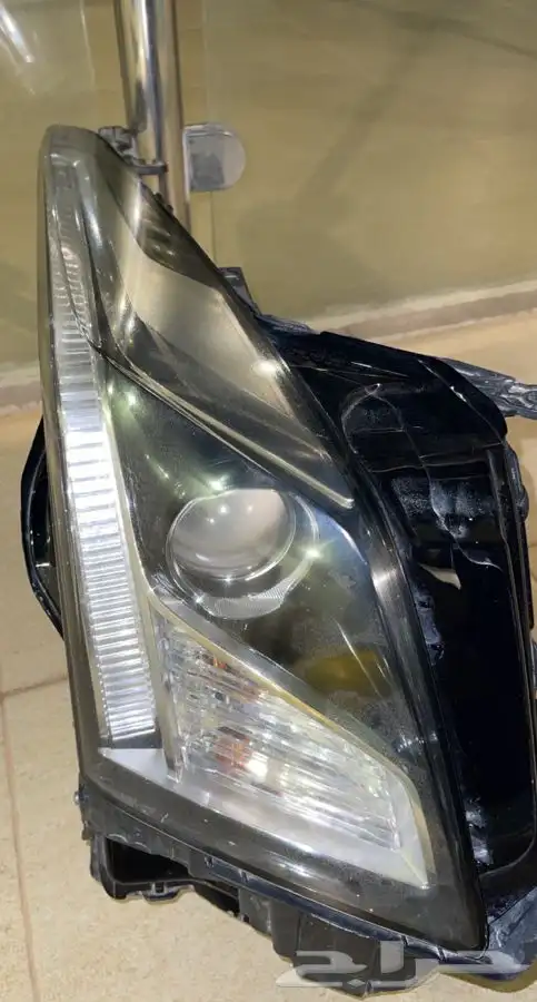 قطع غيار كاديلاك 9