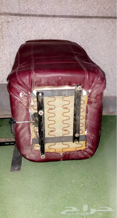 الشرقيه - مراتب بليزر 1978 نظيفه 4