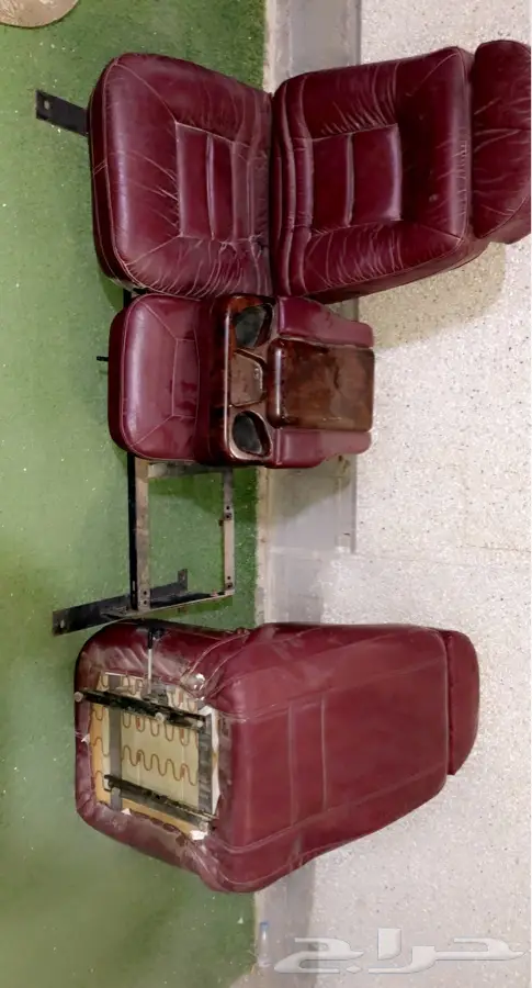 الشرقيه - مراتب بليزر 1978 نظيفه 0