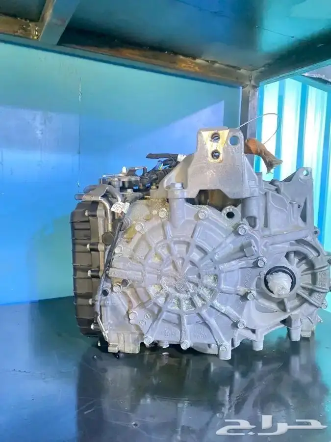 توضيب جيرات سوناتا مع ضمان 3شهر 0