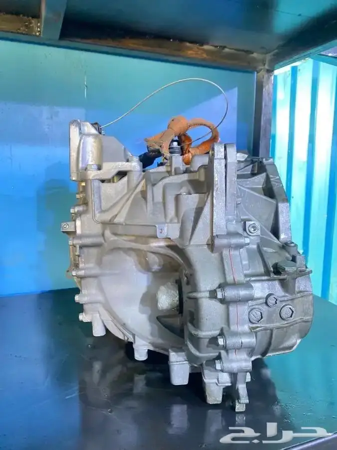 توضيب جيرات سوناتا مع ضمان 3شهر 1