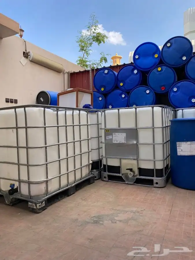 خزان ماء 200 ريال 0