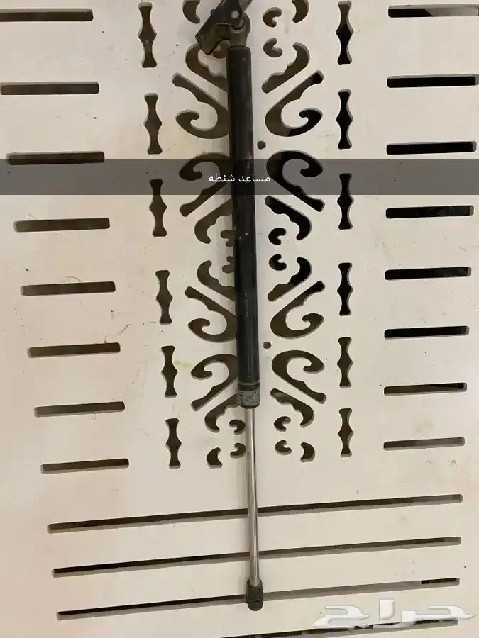 قطع شيروكي اصليه 97-2001 1