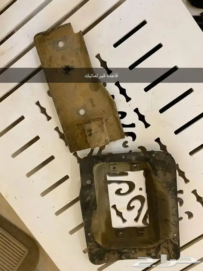 قطع شيروكي اصليه 97-2001 2