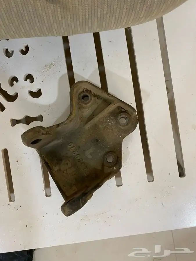 قطع شيروكي اصليه 97-2001 6