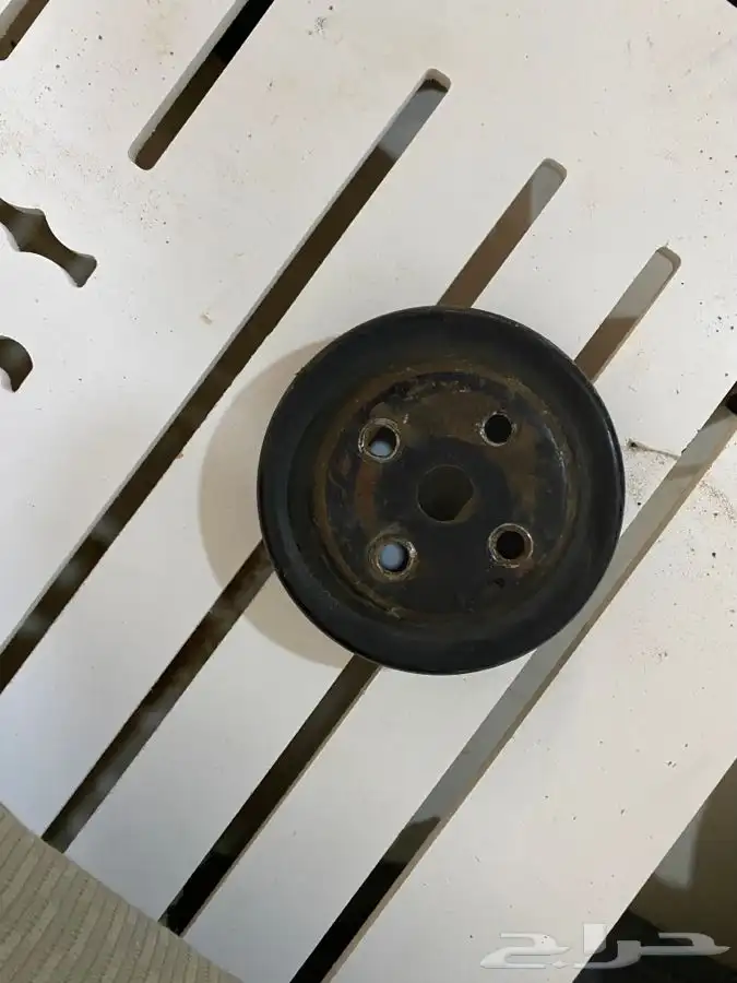 قطع شيروكي اصليه 97-2001 4