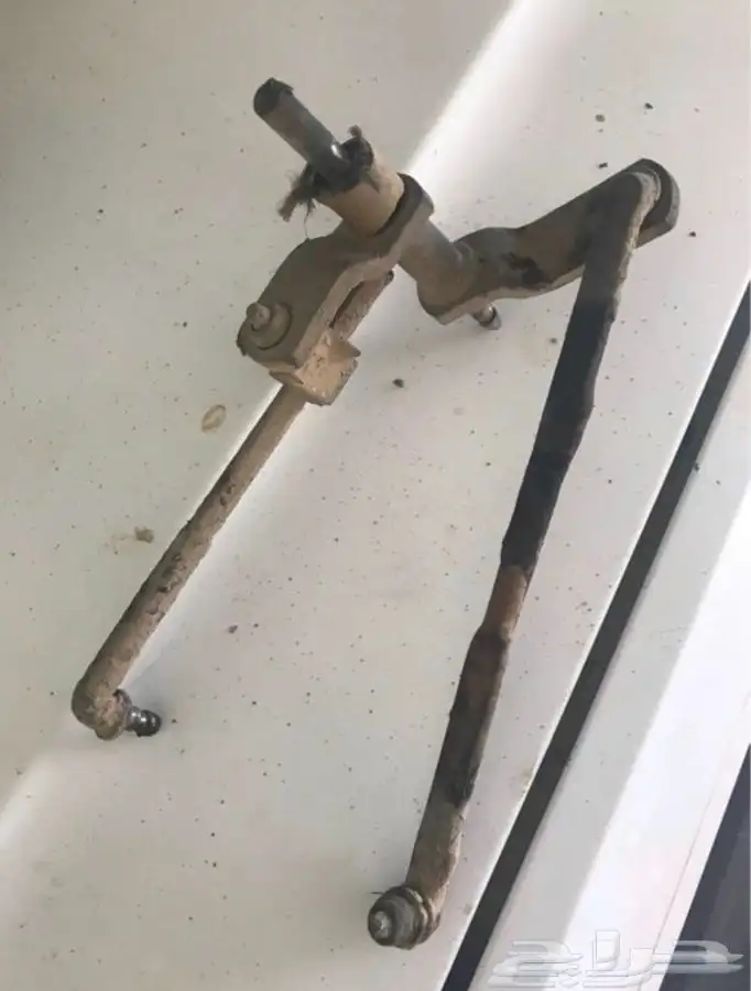 قطع شيروكي اصليه 97-2001 13