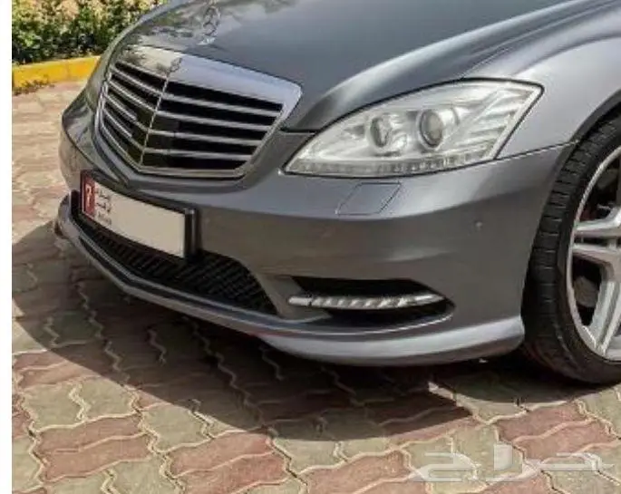 قطع غيار بي ام 650 و مرسيدس 13