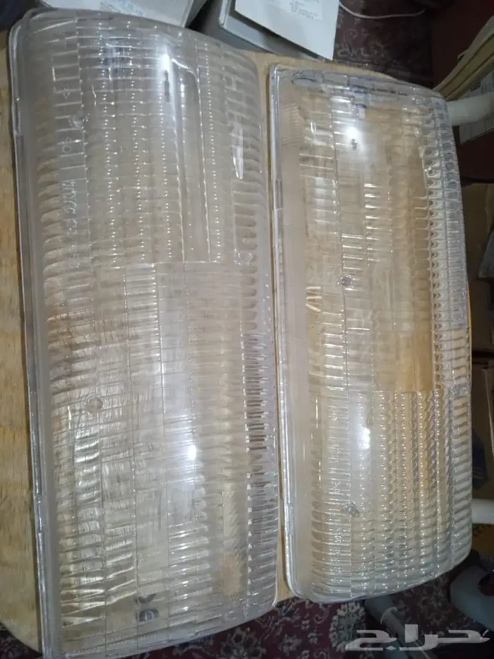 قطع كابرس ssموديل 96 5