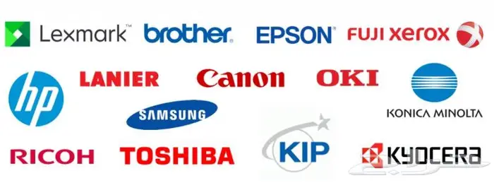 Kyocera A4 A3 Color All-in-One Photocopier 8