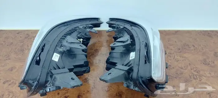 شمعات جنسس G90 اصلي مستعمل 2017 - 2018 3