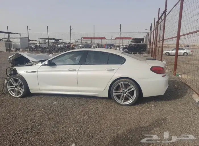 قطع غيار بي ام 650 و مرسيدس 1