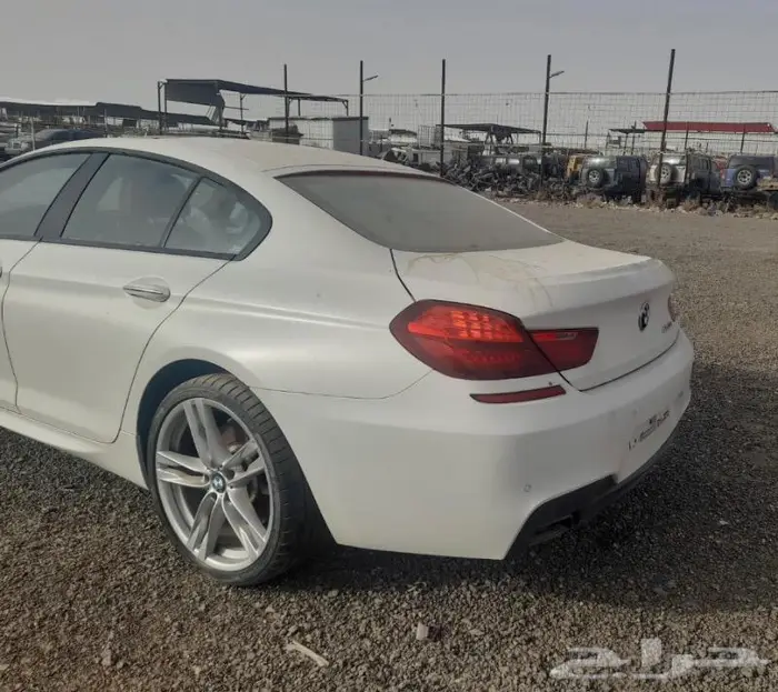 قطع غيار بي ام 650 و مرسيدس 0