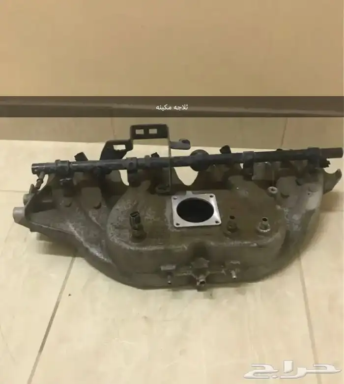 قطع شيروكي اصليه 97-2001 15