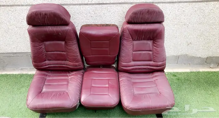 الشرقيه - مراتب بليزر 1978 نظيفه 3