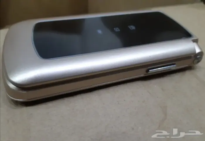 جوال لكبار السن بوظيفه الاتصال السريع 1