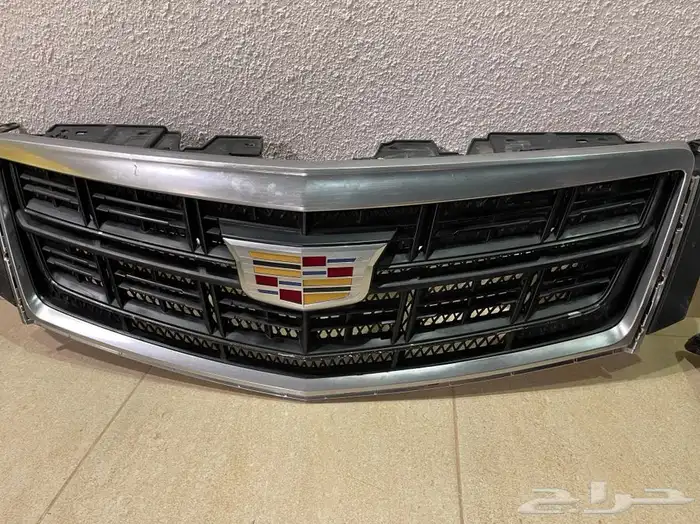 قطع غيار كاديلاك 4