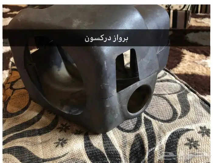 قطع شيروكي اصليه 97-2001 12