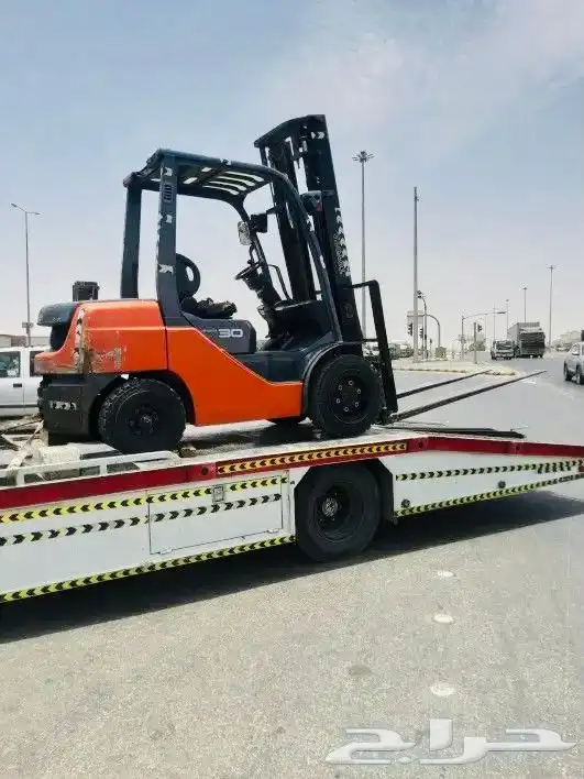 0554232130تاجير رافعات شوكيه فوركلفت كرينان ونش للايجار 3