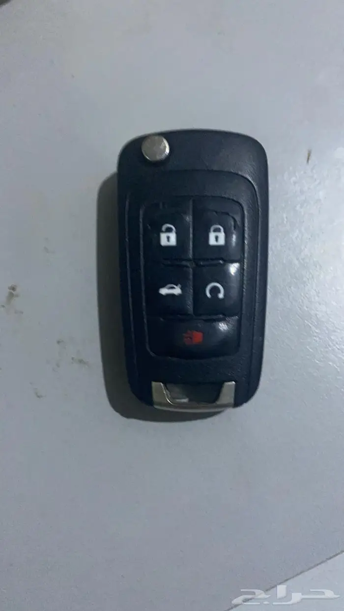 نسخ مفتاح جمس قص ريموت مفاتيح تاهو يوكن في جدة 2