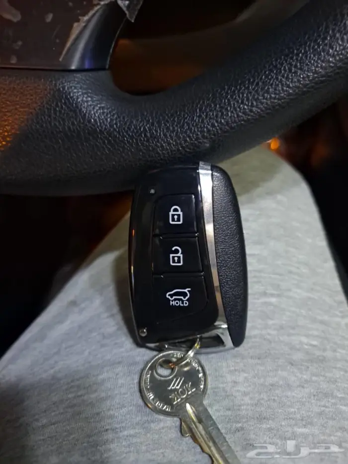 نسخ مفتاح جمس قص ريموت مفاتيح تاهو يوكن في جدة 3