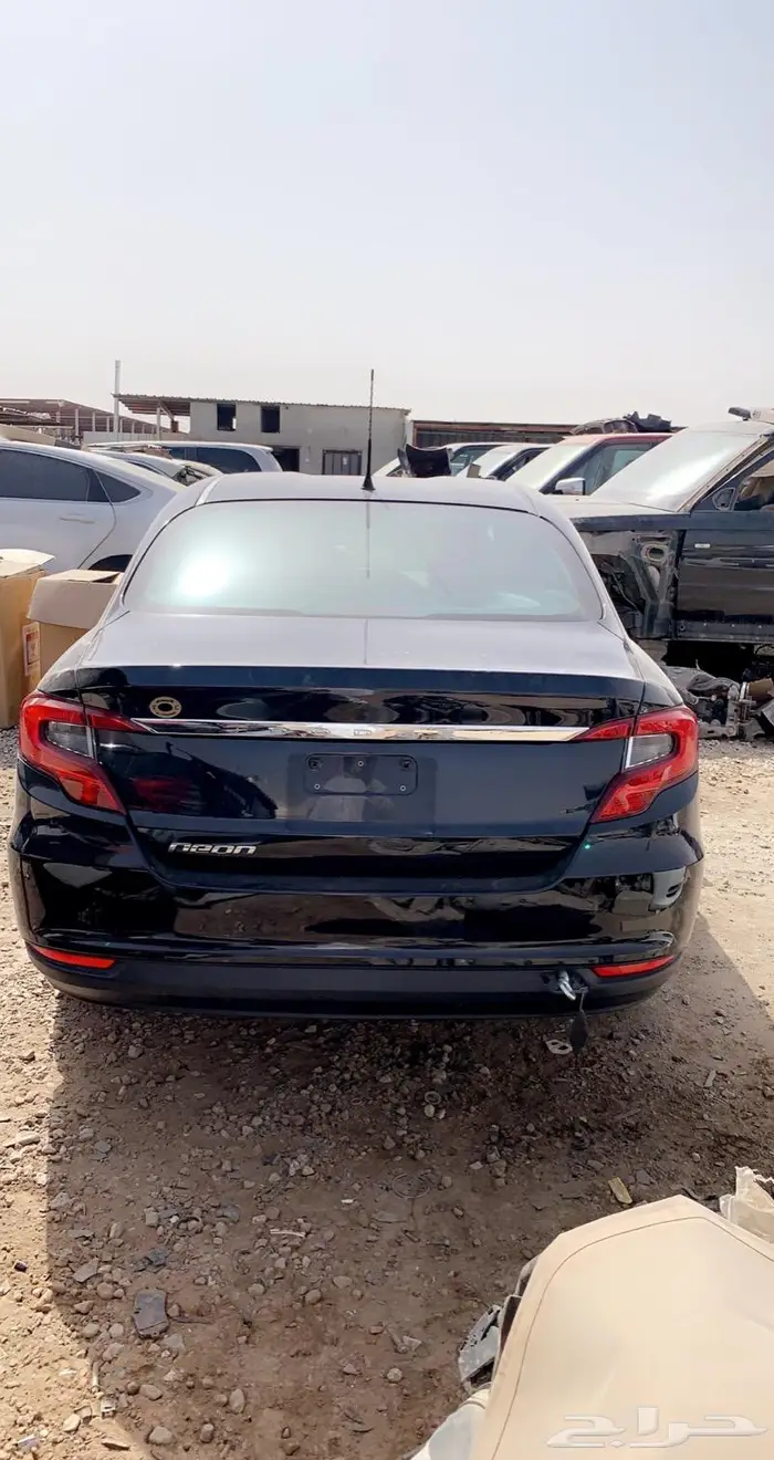 سستم دودج نيون تشليح 2019 5