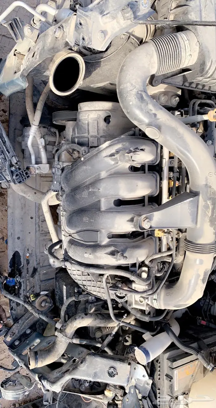 سستم دودج نيون تشليح 2019 7