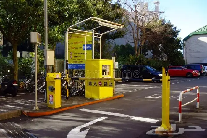 ادارة المواقف الالكترونية بالتذكرة 0544217662 3