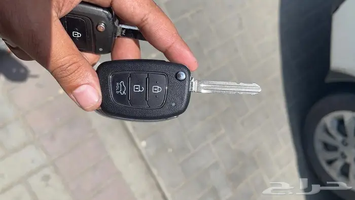 نسخ مفتاح جمس قص ريموت مفاتيح تاهو يوكن في جدة 4