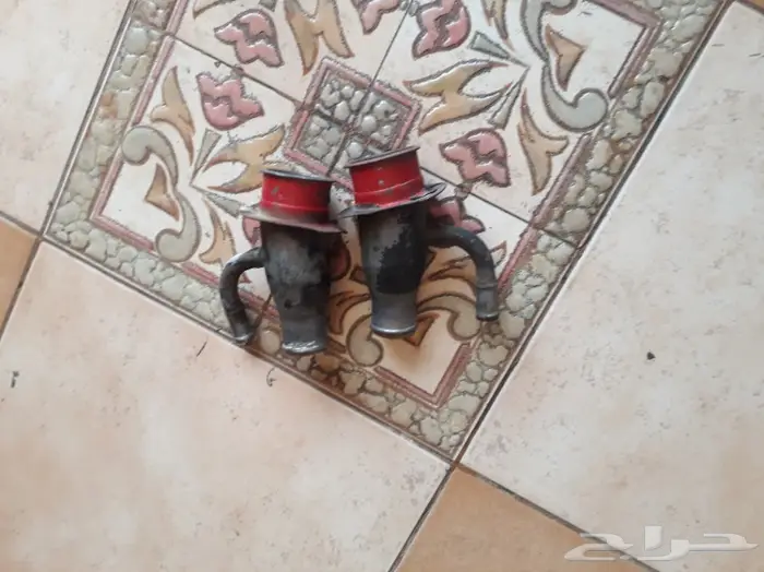 حلوق توانكي بنزيم جمس رفرف 0