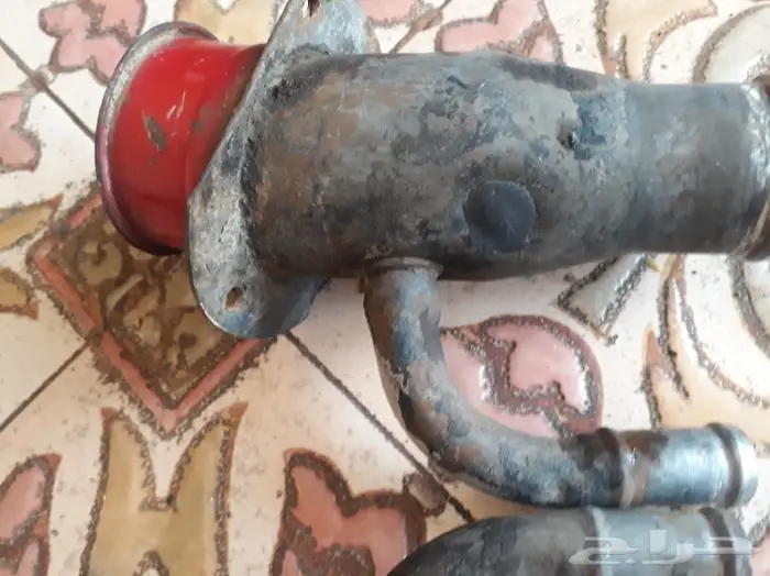 حلوق توانكي بنزيم جمس رفرف 3