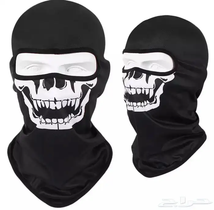 قناع وجه 0