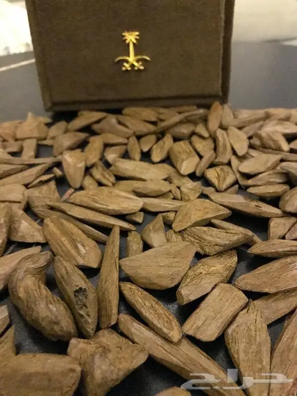 عودمروكي التميز 0