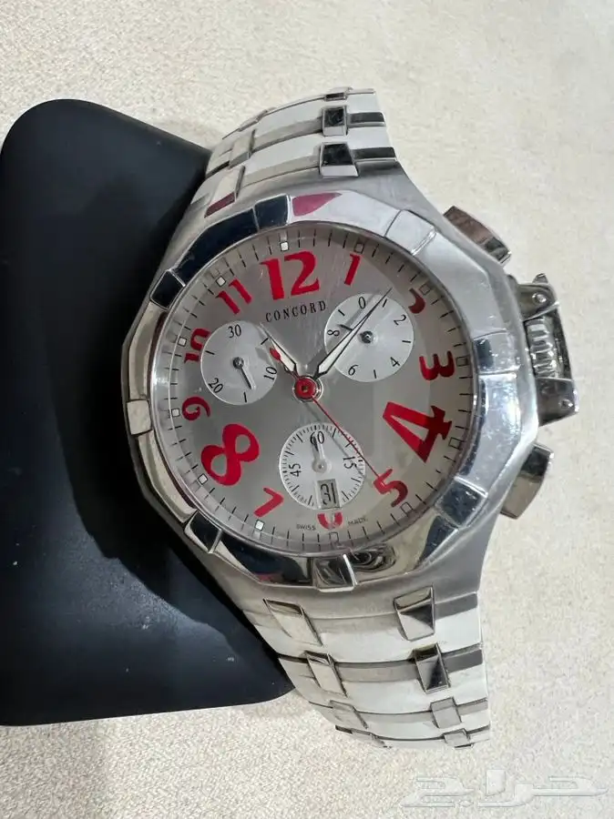 كونكورد مونتبلانك 0