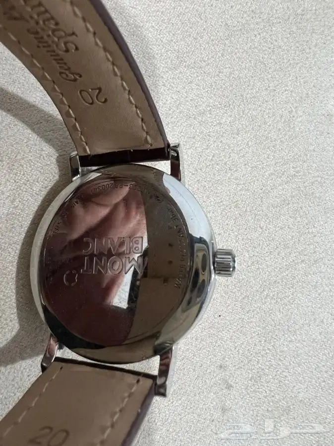 كونكورد مونتبلانك 5