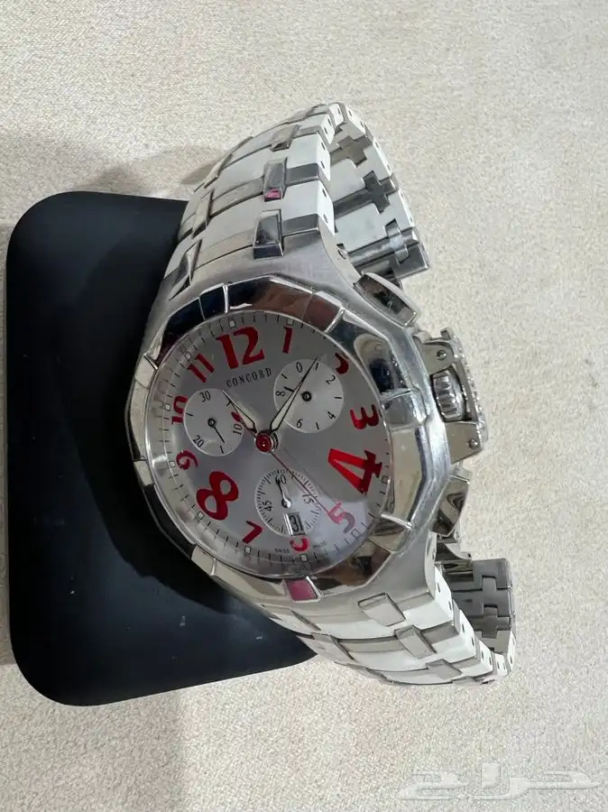 كونكورد مونتبلانك 1