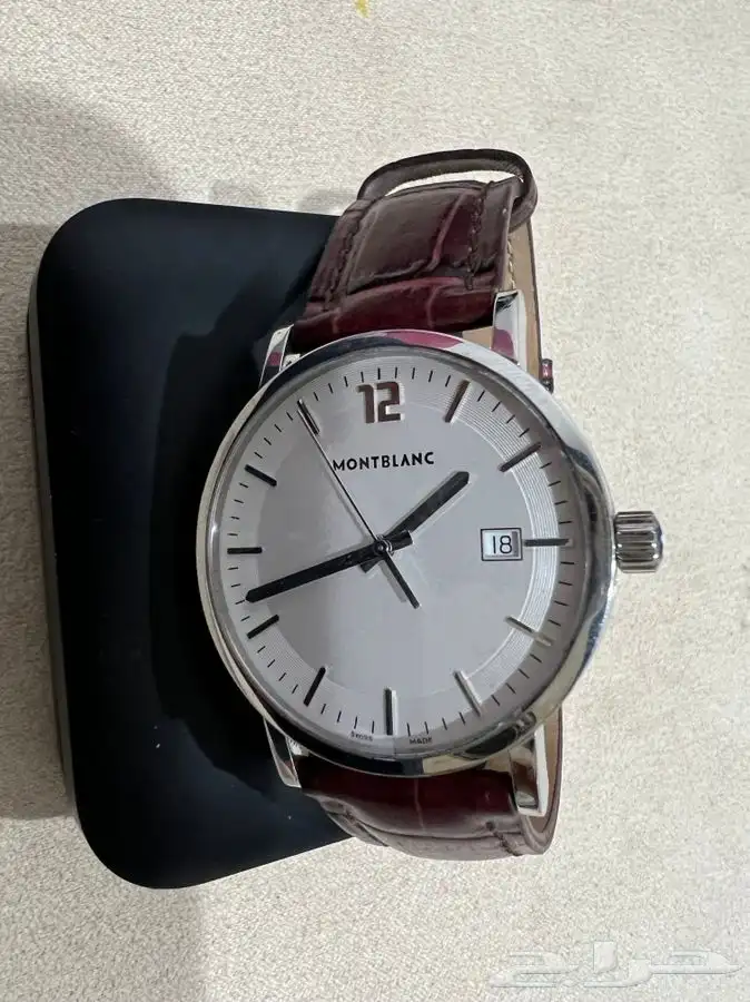 كونكورد مونتبلانك 3