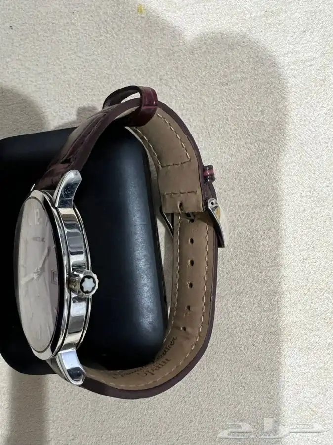 كونكورد مونتبلانك 4