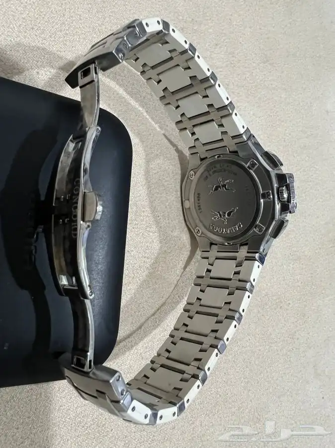 كونكورد مونتبلانك 2